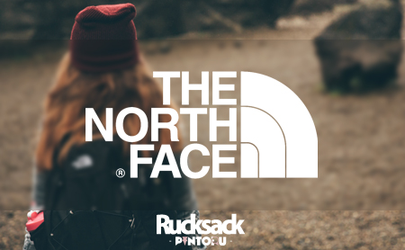ノースフェイス（The North Face）のリュック