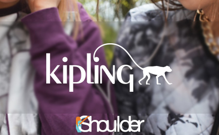 キプリング(Kipling)のショルダーバッグ