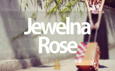 ジュエルナローズ(Jewelna Rose)