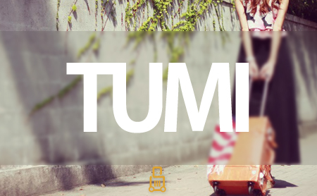 トゥミ(TUMI)