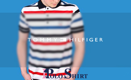 トミーヒルフィガーの特徴とおすすめポロシャツ