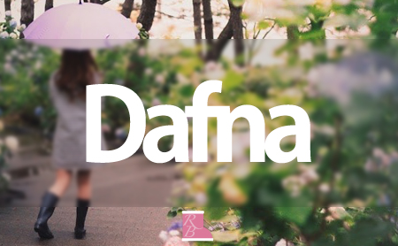 Dafna(ダフナ)のレインブーツ人気ランキング