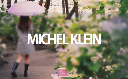 MICHEL KLEIN(ミッシェルクラン)のレインブーツ人気ランキング