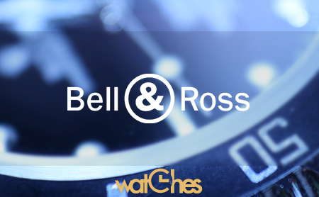 BELL＆ROSS(ベル＆ロス)の歴史とおすすめ腕時計