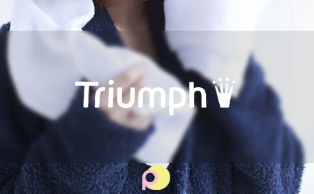トリンプ(Triumph)