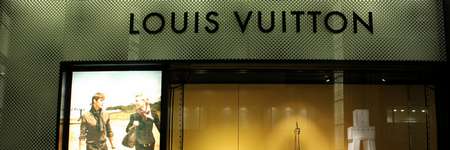 ルイヴィトン(Louis Vuitton)とは？