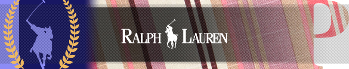 ラルフローレン(Ralph Lauren)のポロシャツ