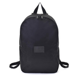 Shiny Twill Packables Backpack_marc-jacobs