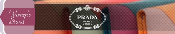 プラダ(PRADA)のレディース向け財布