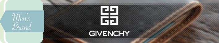 ジバンシー(GIVENCHY)のメンズ向け財布