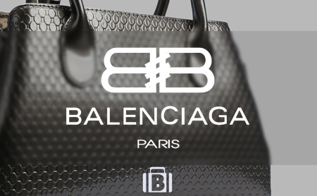 Balenciaga(バレンシアガ)のバッグの特徴