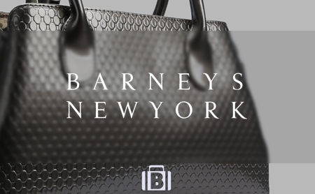 BARNEYS NEWYORK(バーニーズ・ニューヨーク)のバッグ