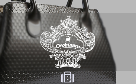 Orobianco(オロビアンコ)のバッグ