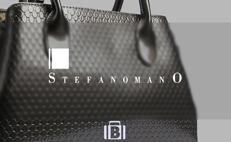 STEFANOMANO(ステファノマーノ)のバッグの特徴