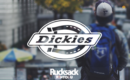 ディッキーズのリュックに対するイメージと人気の種類