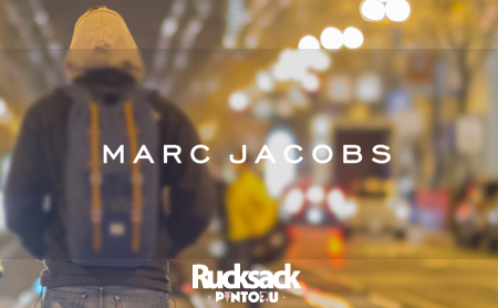 マークジェイコブス（Marc Jacobs）のリュック