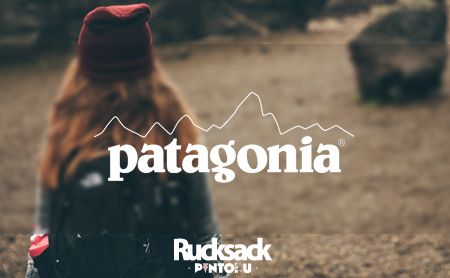 パタゴニア（patagonia）のリュック