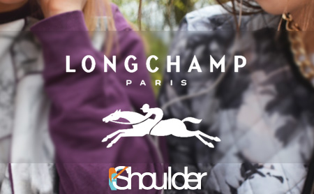 ロンシャン(Longchamp)のショルダーバッグ