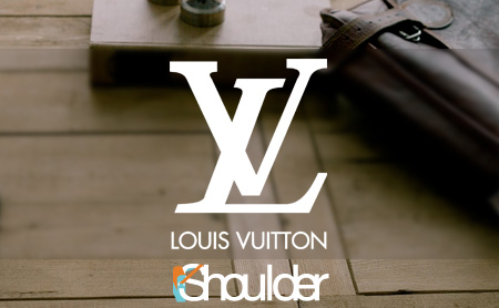 ルイヴィトン(Louis Vuitton)のショルダーバッグ
