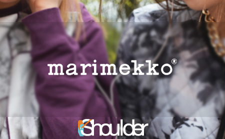 マリメッコ(Marimekko)のショルダーバッグ