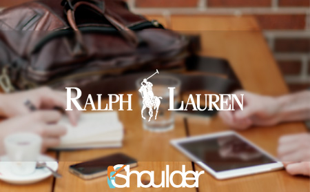ラルフローレン(Ralph Lauren)のショルダーバッグ