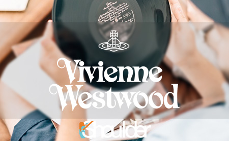 ヴィヴィアン・ウエストウッド(Vivienne Westwood)のショルダーバッグ