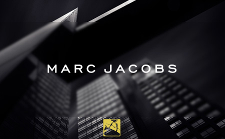 マークジェイコブス(Marc Jacobs)のトートバッグ