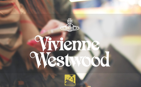 ヴィヴィアン・ウエストウッド(Vivienne Westwood)のトートバッグ
