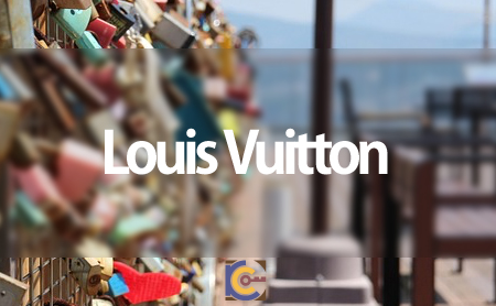 ルイ・ヴィトン(Louis Vuitton)のキーケース