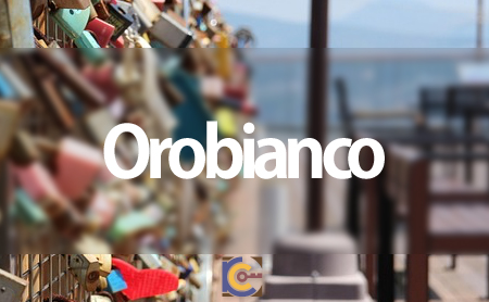 オロビアンコ(Orobianco)のキーケース