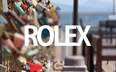 ロレックス(ROLEX)のキーケース