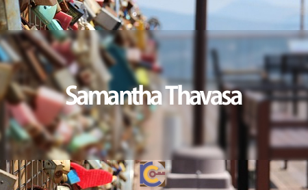 サマンサタバサ(Samantha Thavasa)のキーケース
