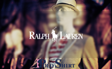 ラルフローレンの特徴とおすすめポロシャツ
