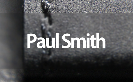 ポールスミスのパスケースのイメージと人気の種類