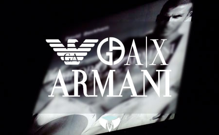 アルマーニ(Armani)のワイシャツ