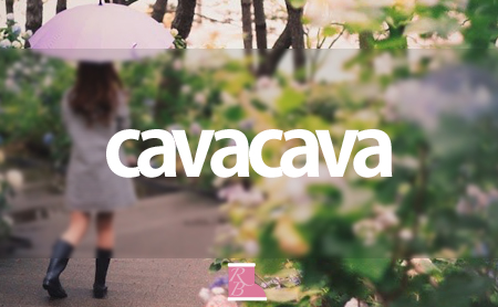cavacava(サヴァサヴァ)