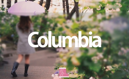 Columbia(コロンビア)のレインブーツ人気ランキング