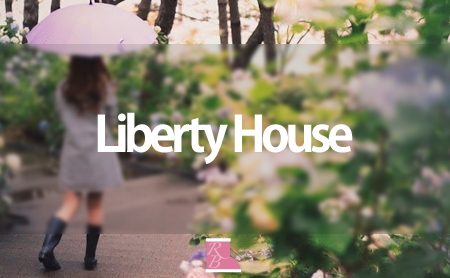 Liberty House(リバティーハウス)