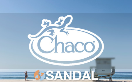 チャコ (Chaco)のサンダル