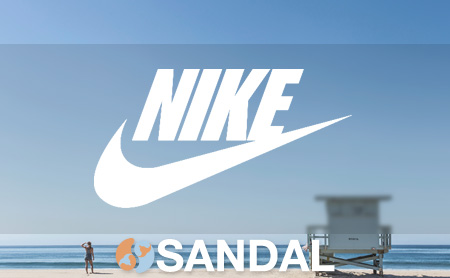 人気ブランド【ナイキ(Nike)】おすすめサンダル