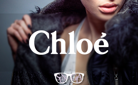 クロエ【Chloe】のサングラス