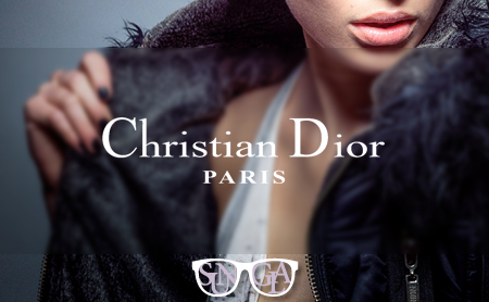 ブランド別サングラス：クリスチャン・ディオール【Christian Dior】の特徴