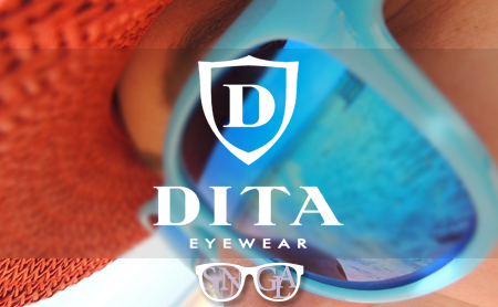 ブランド別サングラス：ディータ【DITA】の特徴