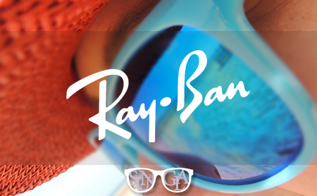 レイバン【Ray-Ban】のサングラス