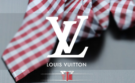 人気ブランド【ルイ・ヴィトン(Louis Vuitton)】のネクタイについて