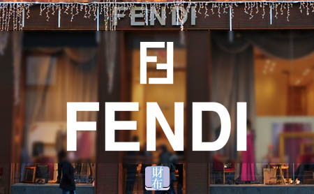 フェンディ(FENDI)の財布
