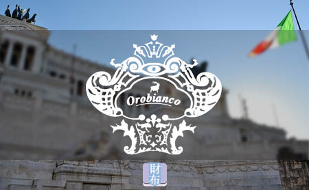 オロビアンコ(Orobianco)の財布