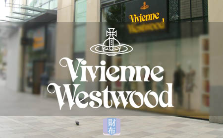 ヴィヴィアン・ウェストウッド(Vivienne Westwood)の財布