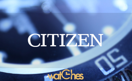 CITIZEN(シチズン)の歴史とおすすめ腕時計
