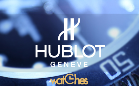 HUBLOT(ウブロ)の歴史とおすすめ腕時計
